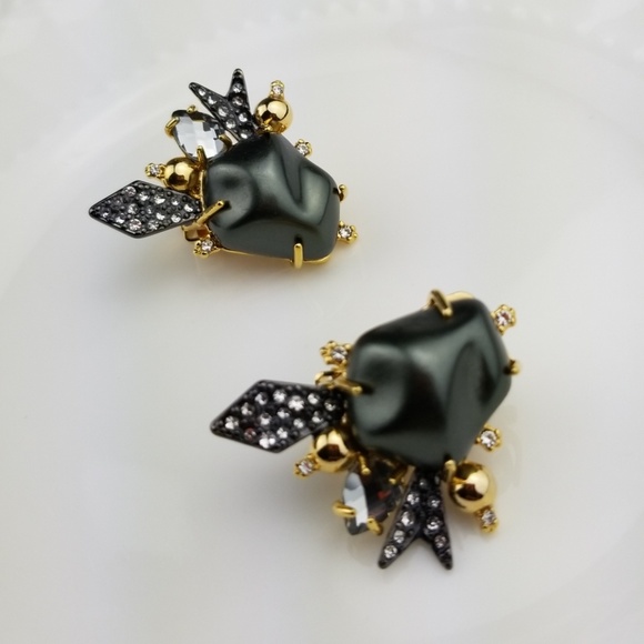 Alexis Bittar Jewelry - Alexis Bittar earrings $119